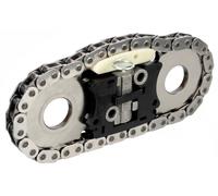 Kit de cadena de distribución arriba Símplex 174686 FEBI BILSTEIN para FIAT