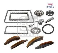 Kit de cadena de distribución arriba Símplex 177772 FEBI BILSTEIN para MINI BMW