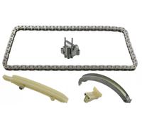 Kit de cadena de distribución arriba Símplex 30343 FEBI BILSTEIN para BMW OPEL