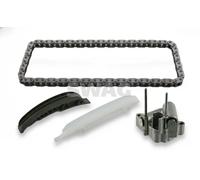 Kit de cadena de distribución arriba Símplex 99 13 0347 SWAG para BMW X3 7 3 5 6