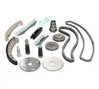 Kit de cadena de distribución arriba Símplex KCK0201 ASHIKA para FIAT CITROËN