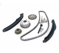 Kit de cadena de distribución arriba Símplex KCK0916V ASHIKA para VW SEAT AUDI