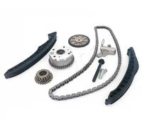 Kit de cadena de distribución arriba Símplex KDK-0916V JAPANPARTS para VW SEAT