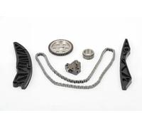 JAPANPARTS KDK-H01 Kit de cadena de distribución