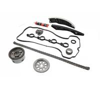 Kit de cadena de distribución arriba Símplex TCK203VVT FAI AutoParts para KIA