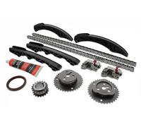 Kit de distribución por cadena FAI AutoParts TCK303VVTWO para OE 13142AA090