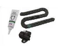 Kit de cadena de distribución cadena cerrada 559 1717 10 INA para FORD C-MAX II