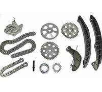METZGER 7500007 Kit de cadena de distribución
