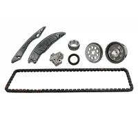 Kit de cadena de distribución cadena cerrada SKCH015V DOLZ para HYUNDAI KIA
