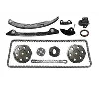 Kit de cadena de distribución cadena cerrada SKCM073 DOLZ para MAZDA 6 Hatchback