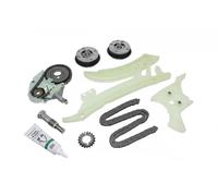 Kit de cadena de distribución Cadena de bajo ruido 559 1709 50 INA para BMW 5 1