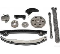 Kit de cadena de distribución Cadena de bajo ruido J1193007 HERTH+BUSS JAKOPARTS