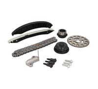 Kit de cadena de distribución (cadena de rodillos y engranajes) SKF VKML 86000