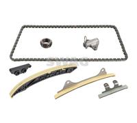 Kit de cadena de distribución (cadena de rodillos y engranajes) SWAG SW33107431