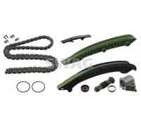 Kit de cadena de distribución Cadena dentada 10 94 6374 SWAG para MERCEDES-BENZ