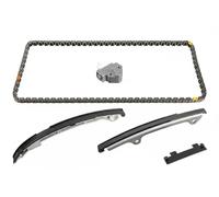 Kit de cadena de distribución Cadena dentada 108157 FEBI BILSTEIN para NISSAN