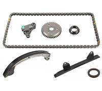 FEBI BILSTEIN 108732 Kit de cadena de distribución