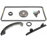Kit de cadena de distribución Cadena dentada 108827 FEBI BILSTEIN para TOYOTA