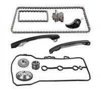Kit de cadena de distribución Cadena dentada 109468 FEBI BILSTEIN para NISSAN