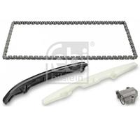 FEBI BILSTEIN 178624 Kit de cadena de distribución