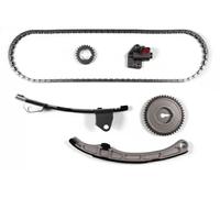 Kit de cadena de distribución Cadena dentada 21-0453 HEPU para MAZDA 3 Sedán 3 2
