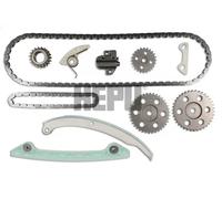 Kit de cadena de distribución HEPU 21-0457