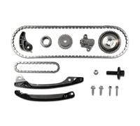 Kit de cadena de distribución Cadena dentada 21-0509 HEPU para RENAULT MEGANE CC