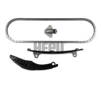Kit de cadena de distribución Cadena dentada 21-0549 HEPU para KIA HYUNDAI