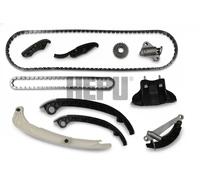 Kit de cadena de distribución Cadena dentada 21-0554 HEPU para OPEL INSIGNIA A