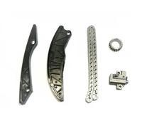 Kit de cadena de distribución Cadena dentada 21-0561 HEPU para HYUNDAI KIA