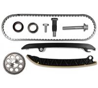 Kit de cadena de distribución Cadena dentada 21-0583 HEPU para SKODA SEAT