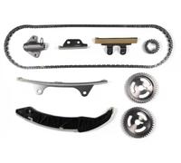 Kit de cadena de distribución Cadena dentada 21-0589 HEPU para HYUNDAI i10 I