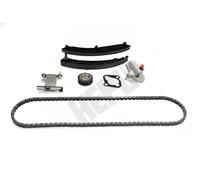 Kit de cadena de distribución Cadena dentada 21-0628 HEPU para OPEL CORSA E