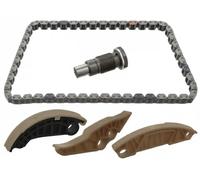 Kit de cadena de distribución Cadena dentada 22 10 5797 SWAG para SEAT AUDI VW