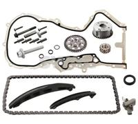 Kit de cadena de distribución SWAG 30 10 6306
