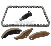 Kit de cadena de distribución Cadena dentada 30 94 9547 SWAG para VW AUDI SEAT