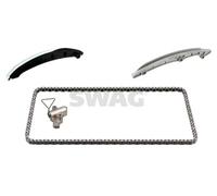 Kit de cadena de distribución Cadena dentada 33 10 2602 SWAG para VW JETTA IV
