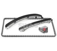 Kit de cadena de distribución Cadena dentada 33 10 8002 SWAG para VOLVO V60 I