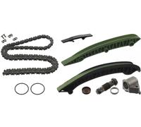 Kit de cadena de distribución Cadena dentada 46374 FEBI BILSTEIN