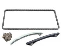 Kit de cadena de distribución Cadena dentada 50 10 8225 SWAG para FORD JAGUAR