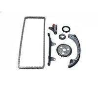 Kit de cadena de distribución Cadena dentada 7001654 KAMOKA para TOYOTA LANCIA