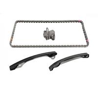 Kit de cadena de distribución Cadena dentada ADBP730005 BLUE PRINT para NISSAN