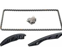Kit de cadena de distribución Cadena dentada ADBP730020 BLUE PRINT para HYUNDAI