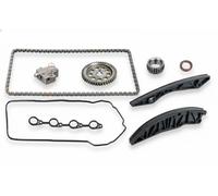 Kit de cadena de distribución Cadena dentada ADBP730021 BLUE PRINT para HYUNDAI