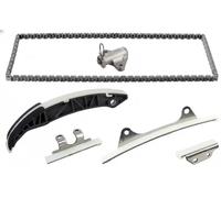 Kit de cadena de distribución Cadena dentada ADBP730083 BLUE PRINT para HYUNDAI