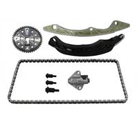 Kit de cadena de distribución Cadena dentada SKCM047 DOLZ para SMART MITSUBISHI