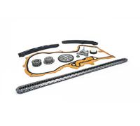 Kit de cadena de distribución Cadena dentada TC0177FK BGA para VW SEAT AUDI