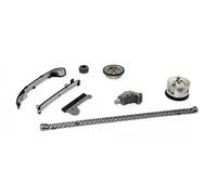 Kit de cadena de distribución Cadena dentada TC0265VFK BGA para NISSAN ALMERA II