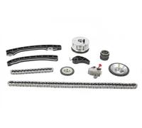 Kit de cadena de distribución Cadena dentada TC6300VFK BGA para NISSAN MICRA III