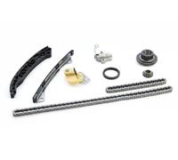 Kit de cadena de distribución Cadena dentada TC6305FK BGA para NISSAN JUKE
